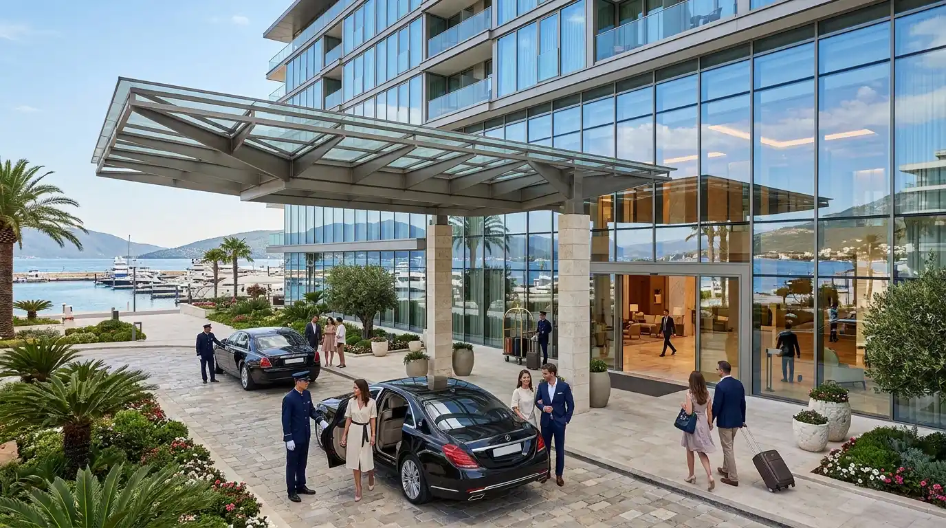 Renaissance® Boston Seaport District